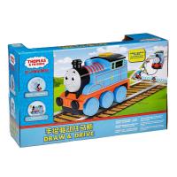 Thomas & Friends Talking Draw & Drive Train Extra Image 1 Preview